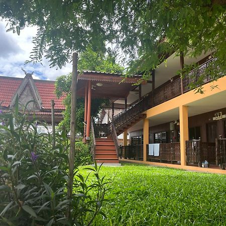 Chiang Mai Slow Time Exterior photo