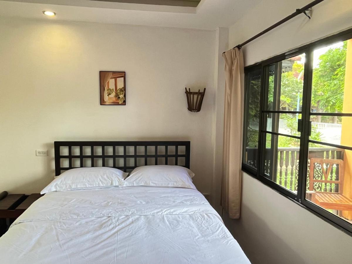 Chiang Mai Slow Time Exterior photo